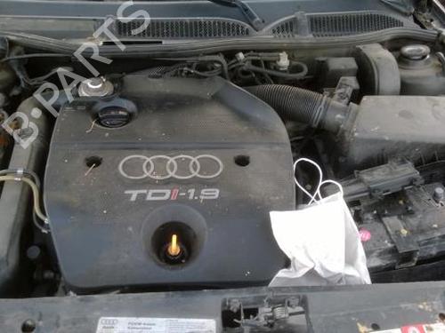 Klapa wlewu paliwa AUDI A3 (8L1) 1.9 TDI | BP25689975C131 