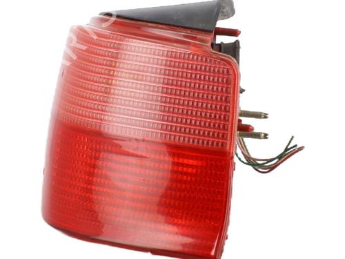 Right taillight PEUGEOT 106 II (1A_, 1C_) 1.1 i | BP25673040C35 