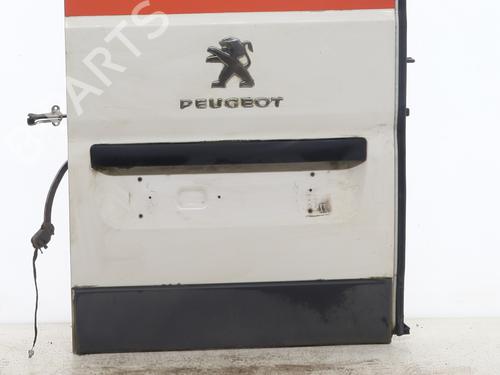 Left tailgate PEUGEOT BOXER Van 2.2 BlueHDi 165 | BP30319400C76