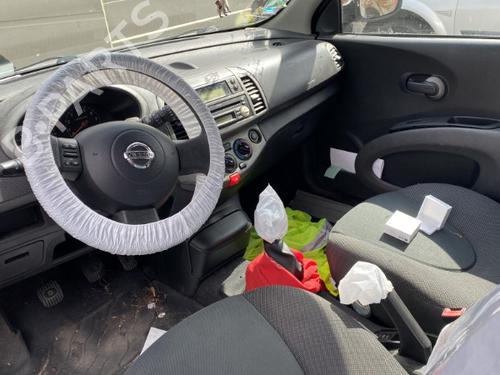 Steering column stalk NISSAN MICRA III (K12) 1.2 16V | BP25688509I23 