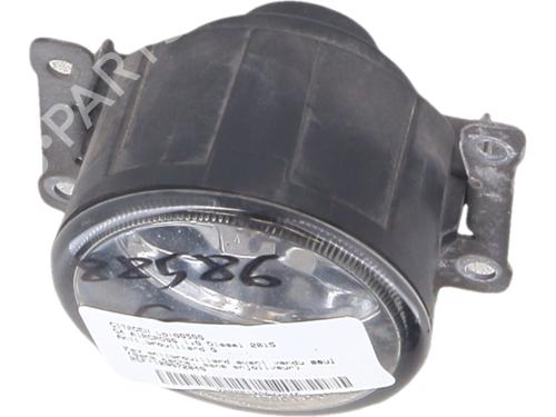 Used Left front fog light Left front fog light 37751206 37751206