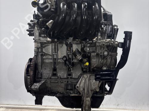 Engine PEUGEOT 206+ (2L_, 2M_) 1.4 i (2LKFWA, 2MKFWA) | BP38940734M1 - Image 4