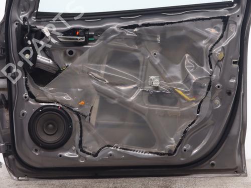 Used Front right window mechanism SUZUKI BALENO (FW, EW) 1.2 Hybrid (A1K412) (90 hp) 28322160
