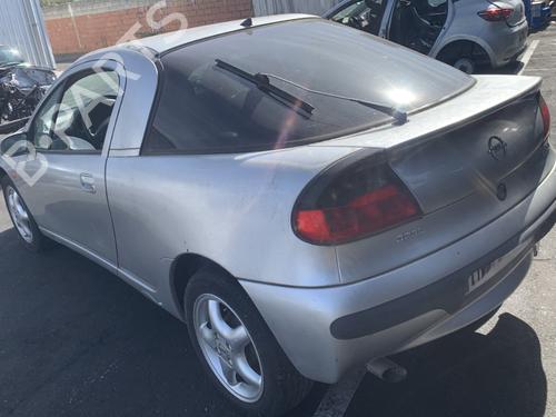 Tailgate OPEL TIGRA (S93) 1.4 16V (F07) | BP28098888C6 