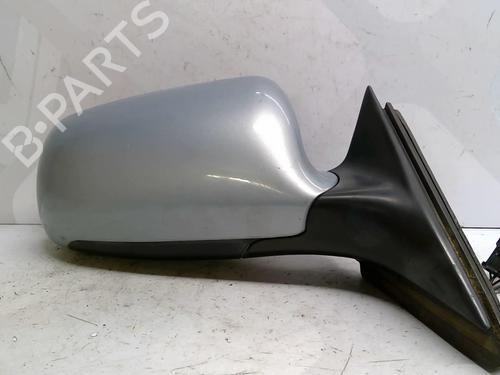 Right mirror AUDI A3 (8L1) 1.9 TDI | BP25699245C27 