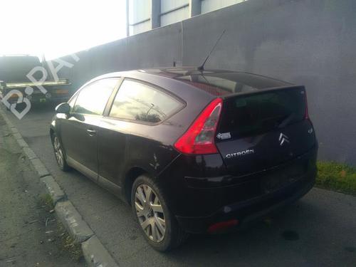 Left taillight CITROËN C4 Coupe (LA_) 1.6 HDi | BP25698916C34 