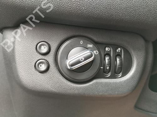 Used Headlight switch Headlight switch 38236629 38236629