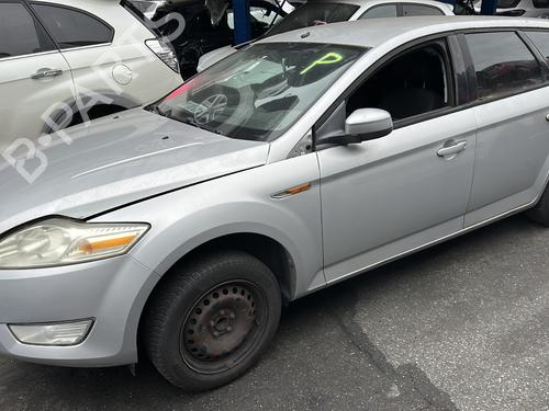 Headlight switch FORD MONDEO IV Turnier (BA7) 1.8 TDCi | BP36326362I24 - Image 5