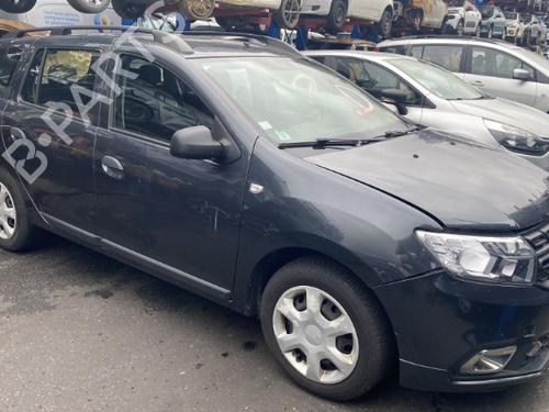 Starter DACIA LOGAN MCV II TCe 90 (K8M1, K8MA, K8AC) | BP25681529M8 - Image 8