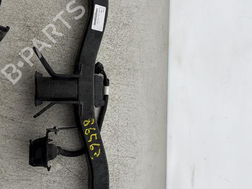 Tow ball/Mechanism TESLA MODEL 3 (5YJ3) EV AWD | BP29241031C141 