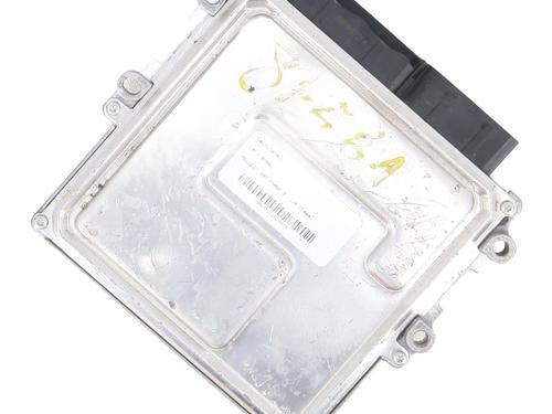 Used Control unit Control unit PEUGEOT 207 (WA_, WC_) 1.4 HDi (68 hp) 32265259 32265259