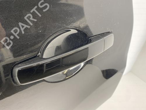 Used Rear left exterior door handle NISSAN QASHQAI / QASHQAI +2 I (J10, NJ10, JJ10E) 1.5 dCi (106 hp) 25694998