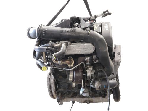 Engine AUDI A3 Sportback (8PA) 2.0 TDI 16V | BP37799127M1 - Image 3