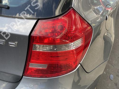 right-taillight-bmw-1-e81-2006-2007-2008-2009-2010-2011-2012-25680162 main image