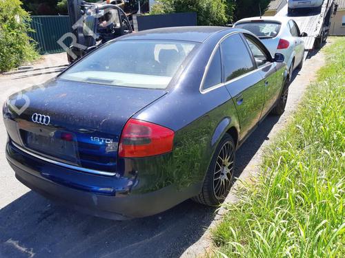 Used Parts AUDI A6 C5 (4B2, 4B4)  1.9 TDI  2539853