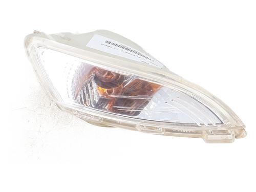 Used Right front indicator RENAULT TWINGO II (CN0_) 1.2 16V (CN04, CN0B) (75 hp) 31858857