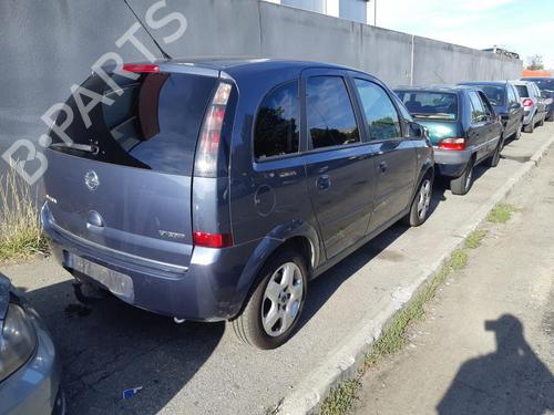 AC compressor OPEL MERIVA A MPV (X03) 1.7 CDTI (E75) | BP25696314M34 
