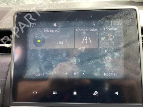 Steering column RENAULT CLIO V (B7_) 1.5 Blue dCi 85 (B7AG) | BP25686808M21 - Image 38