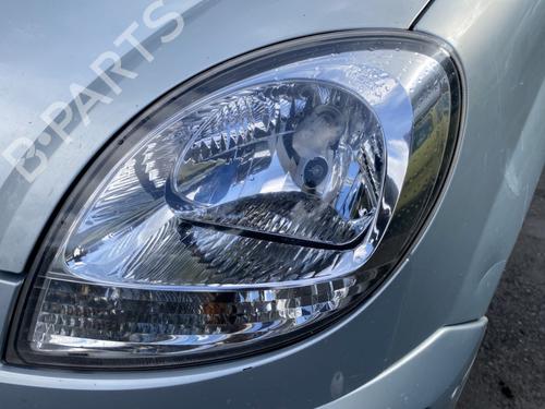 Used Left headlight Left headlight RENAULT KANGOO Express (FC0/1_) 1.5 dCi (FC07, FC1R) (65 hp) 27732923 27732923