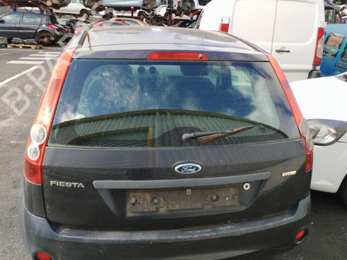 Used Tailgate Tailgate FORD FIESTA V (JH_, JD_) [2001-2014] 35806329 35806329