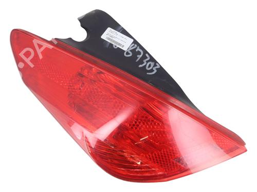 Left taillight OPEL INSIGNIA A (G09) 2.0 CDTI (68) | BP29359309C34 - Image 3