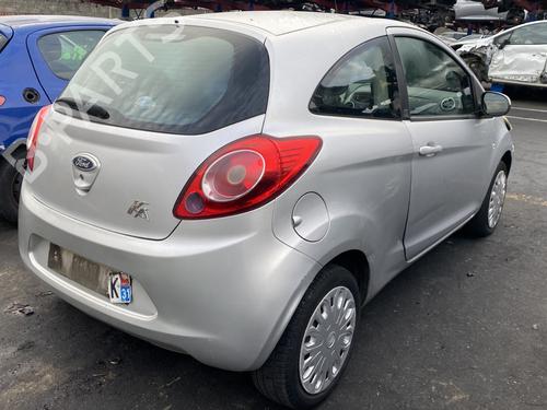 Gebruikte FORD KA (RU8) 1.2 (69 hp) 4374749 Onderdelen