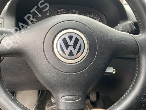 Driver airbag VW GOLF IV (1J1) 1.9 TDI 3B0880201BK4EC