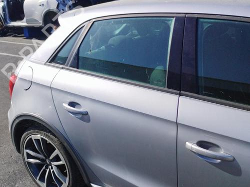 Used Right rear door Right rear door AUDI A1 Sportback (8XA, 8XF) 1.6 TDI (115 hp) 36763429 36763429