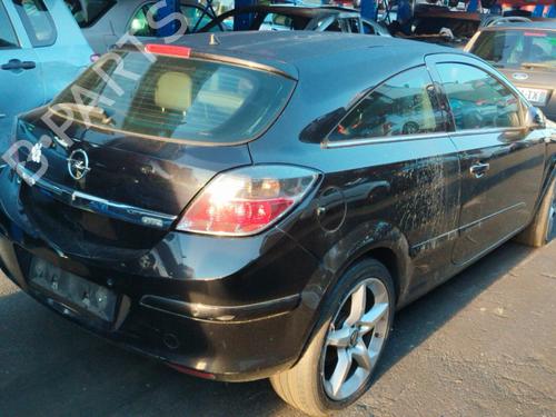 AC compressor OPEL ASTRA H GTC (A04) 1.7 CDTI (L08) | BP25679068M34  - Image 6