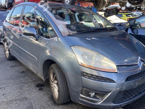 Used Parts CITROËN C4 Picasso I MPV (UD_) 1.6 HDi (109 hp) 4417424