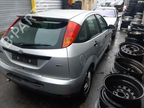 Front right window mechanism FORD FOCUS I (DAW, DBW) 1.8 TDCi | BP25696212C23 