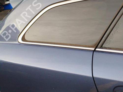 Used Rear right quarter glass TOYOTA AVENSIS Estate (_T27_) 2.2 D-4D (ADT271_, ADT271R) (150 hp) 25678851