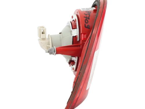 Used Left tailgate light Left tailgate light VW GOLF V (1K1) 1.9 TDI 4motion (105 hp) 25686517 25686517