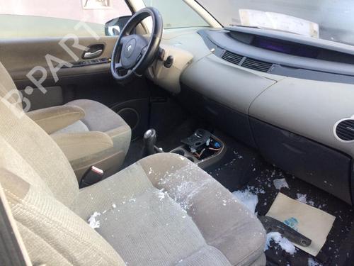 Left tailgate light RENAULT ESPACE IV (JK0/1_) 2.2 dCi (JK0H) | BP25696670C79 - Image 5