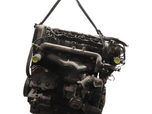 Used Engine ALFA ROMEO 147 (937_) 1.9 JTDM 16V (937.AXN1B, 937.AXZ1B) (170 hp) 32733299