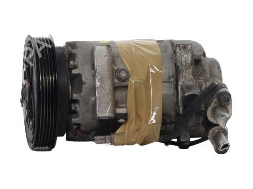 AC compressor RENAULT CLIO IV (BH_) 1.5 dCi 90 | BP25694778M34 