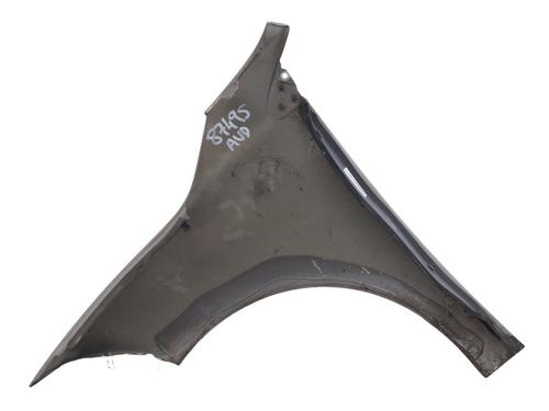 Forskærm Højre Forskærm Højre RENAULT MEGANE III Hatchback (BZ0/1_, B3_) 1.5 dCi (BZ09, BZ0D, BZ1W, BZ29, BZ14) (110 hp) 37527341 37527341