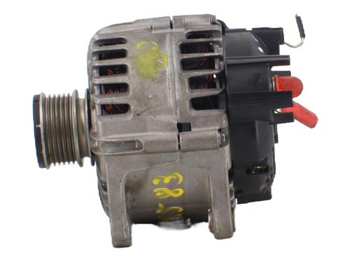 Alternator RENAULT MEGANE IV Hatchback (B9A/M/N_) 1.5 Blue dCi 115 (B9A6) | BP27164153M7 - Image 3