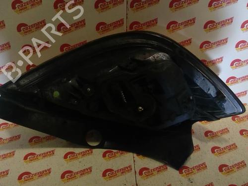 Used Right taillight OPEL ASTRA H (A04) 1.7 CDTI (L48) (100 hp) 25687299