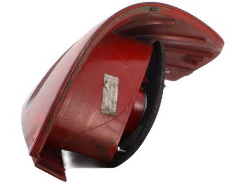 Right taillight MERCEDES-BENZ A-CLASS (W169) A 180 CDI (169.007, 169.307) | BP25686870C35 