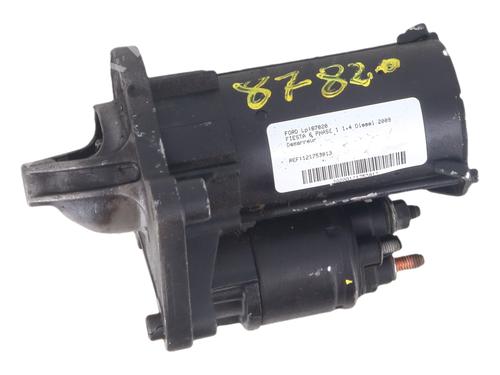 Starter FORD FIESTA VI (CB1, CCN) 1.4 TDCi | BP32476832M8 - Image 4