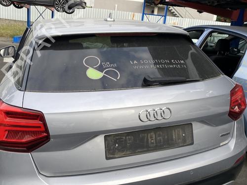 Used Third brake light AUDI Q2 (GAB, GAG) 2.0 TDI quattro (190 hp) 27207819
