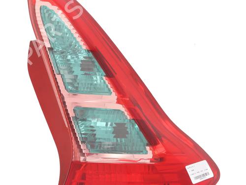 Used Right taillight CITROËN C4 Coupe (LA_) 1.6 HDi (109 hp) 25678534
