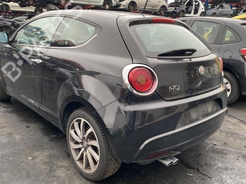 Climate control ALFA ROMEO MITO (955_) 1.4 TJet (955AXA1B) | BP31330768I5 - Image 3