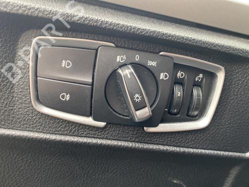 Used Headlight switch Headlight switch BMW 1 (F20) [2011-2019] 33535798 33535798