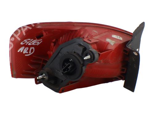 Right taillight CITROËN C5 III (RD_) 1.6 HDi 110 (RD9HZC) | BP29140184C35  - Image 6