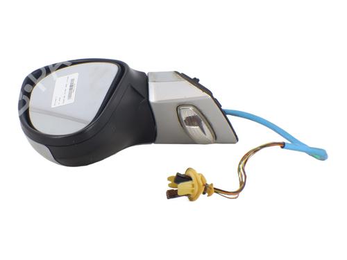 Left mirror PEUGEOT 308 SW I (4E_, 4H_) 1.6 HDi | BP30792658C26