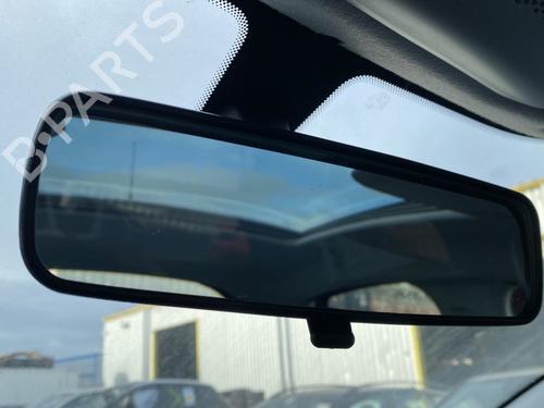 Used Rear mirror PEUGEOT 208 I (CA_, CC_) 1.2 VTI 82 (82 hp) 30779833