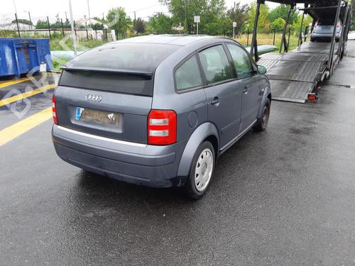 Used Parts AUDI A2 (8Z0)  1.4 TDI  2540726