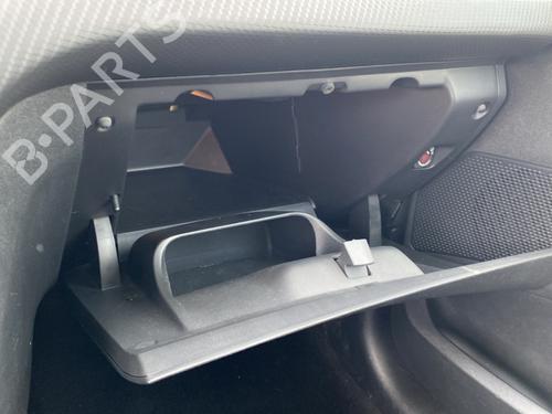 Glove box PEUGEOT 2008 I (CU_) 1.6 HDi | BP32705699C95 - Image 2